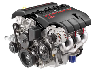 P5C34 Engine